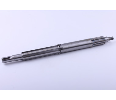 Вал первинний (мототрактор) L-390 мм - КПП/6