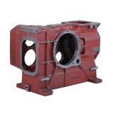 Блок двигуна довга кришка (ZUBR original) – 180N