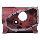 Блок двигуна довга кришка (ZUBR original) – 180N