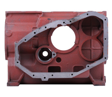 Блок двигуна довга кришка (ZUBR original) – 180N