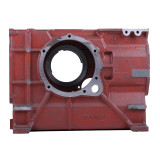 Блок двигуна довга кришка (ZUBR original) – 180N