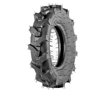 Покришка з камерою 6.00*12 TАТА 12PR (мотоблок, мототрактор)