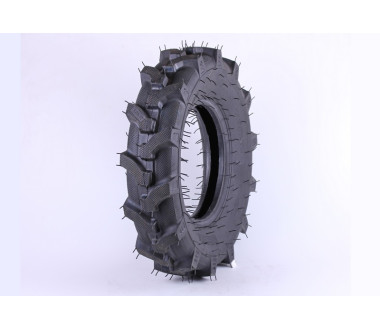 Покришка з камерою 6.00*12 TАТА 12PR (мотоблок, мототрактор)