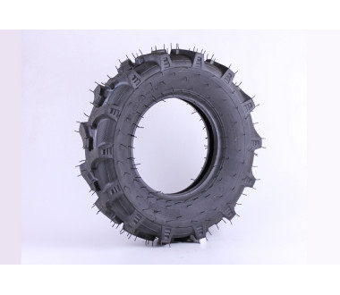 Покришка з камерою 6.00*12 TАТА 12PR (мотоблок, мототрактор)