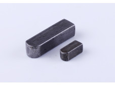 Шпонки шестерень запускають, к-т 2 шт.: провідна + ведена - 190N