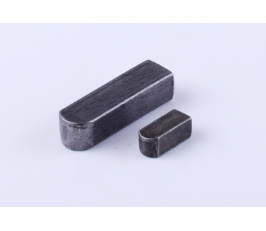 Шпонки шестерень запускають, к-т 2 шт.: провідна + ведена - 190N