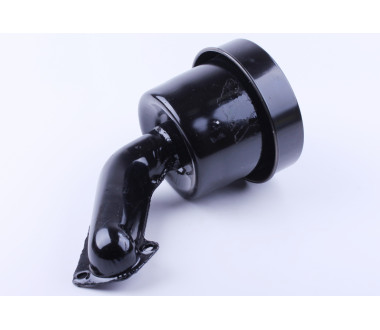 Фільтр повітряний у зборі - 190N