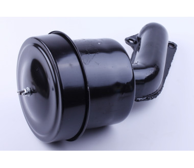 Фільтр повітряний у зборі - 190N