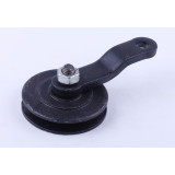 Ролик натяжителя ремня генератора - 190N