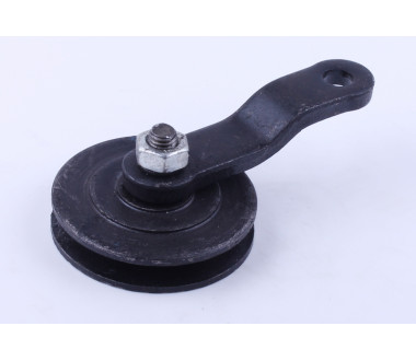 Ролик натяжителя ремня генератора - 190N