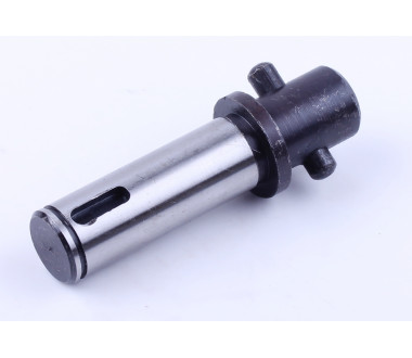 Вал запускає - 190N