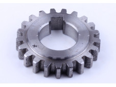 Шестерня ведома запускаюча Z-21 - 190N