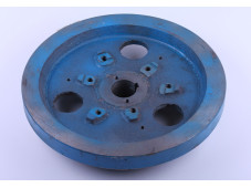 Маховик (с проточкой под венец) - 190N