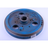 Маховик (з проточкою під вінець) – 190N