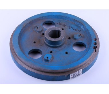 Маховик (з проточкою під вінець) – 190N