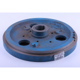 Маховик (з проточкою під вінець) – 190N