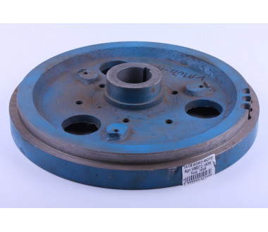 Маховик (з проточкою під вінець) – 190N