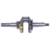 Коленвал в сборе под шлицы диаметр 20 мм - 168F