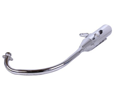 Глушник - СВ-125/150 Y-BOX