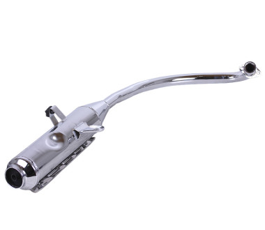 Глушник - СВ-125/150 Y-BOX