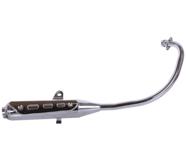 Глушник - СВ-125/150 Y-BOX