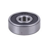 Підшипник колеса заднього 6301 - Дельта/Альфа Y-BOX