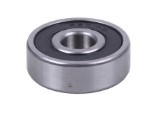 Підшипник колеса заднього 6301 - Дельта/Альфа Y-BOX