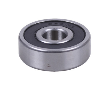 Підшипник колеса заднього 6301 - Дельта/Альфа Y-BOX