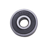 Підшипник колеса заднього 6301 - Дельта/Альфа Y-BOX