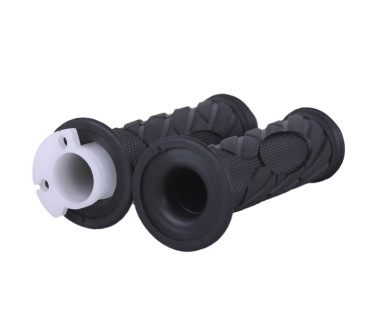 Ручки на кермо, к-т: 2 шт. - В08 Y-BOX