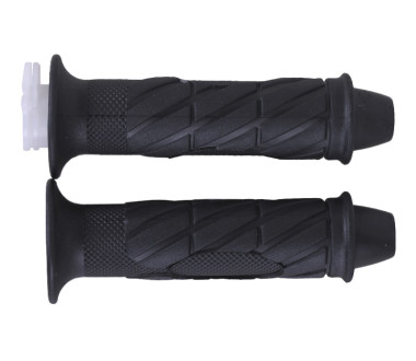 Ручки на кермо, к-т: 2 шт. - В08 Y-BOX