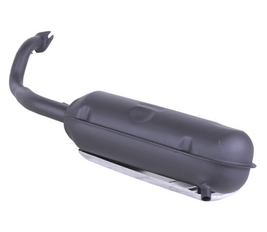 Глушник - Yamaha JOG 50 - 3KJ Y-BOX