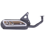 Глушник - Yamaha JOG 50 - 3KJ Y-BOX