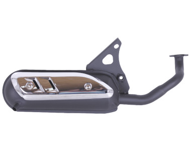 Глушник - Yamaha JOG 50 - 3KJ Y-BOX