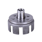 Кошик зчеплення порожній (під шліци діаметр 25 мм) - КПП