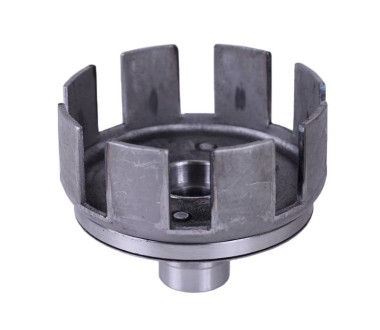 Кошик зчеплення порожній (під шліци діаметр 25 мм) - КПП