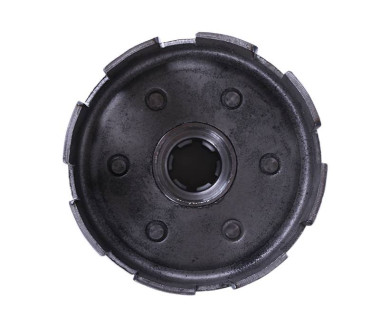 Кошик зчеплення порожній (під шліци діаметр 25 мм) - КПП