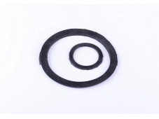 Кільце гумове для повітряного фільтра - 190N