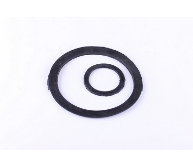 Кільце гумове для повітряного фільтра - 190N