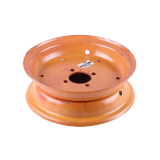 Диск залізний 6.00*12 (під 4 болти)