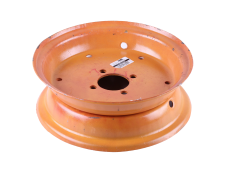 Диск залізний 6.00*12 (під 4 болти)