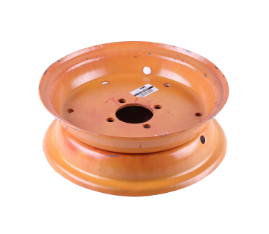 Диск залізний 6.00*12 (під 4 болти)