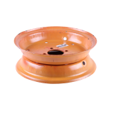 Диск залізний 6.00*12 (під 4 болти)