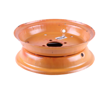 Диск залізний 6.00*12 (під 4 болти)