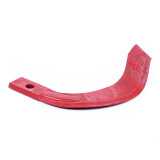 Ніж фрези правий IT-225 450gr 150*170 мм Mototraktor