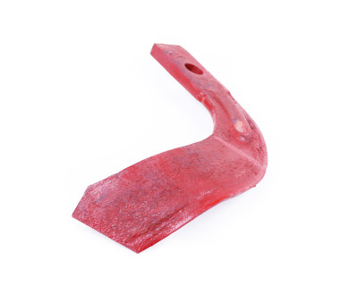 Ніж фрези правий IT-225 450gr 150*170 мм Mototraktor