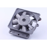 Вентилятор у зборі з генератором (1GZ90) - 195N