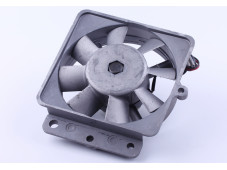 Вентилятор у зборі з генератором (1GZ90) - 195N