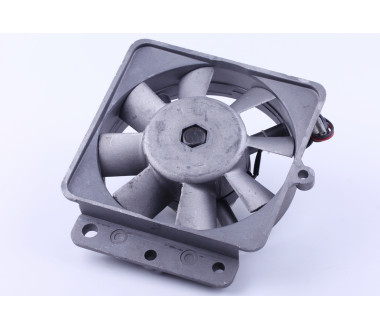 Вентилятор у зборі з генератором (1GZ90) - 195N