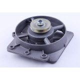 Вентилятор у зборі з генератором (1GZ90) - 195N